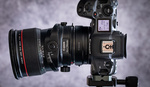 How To Use a Tilt-Shift Lens, Part 2: The Tilt Function