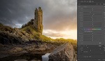 How to Create Useful Custom Vignettes in Lightroom