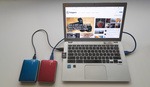 Are You a Photographer on the Road? Consider a Chromebook as a Laptop