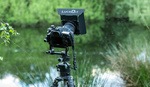 Do You Love Panoramas? Consider Using the RRS PG-01 Compact Pano-Gimbal Head