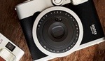 If Fuji's Instax Is the Cash Cow, Should It Produce Digital Cameras?