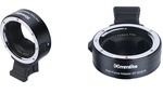 Tired Of Waiting for Canon's EF-to-RF Lens Mount Adapter? This Commlite Adapter Could Be the Perfect Stopgap