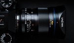 We Review the Laowa Argus CF 33mm f/0.95 APO for APS-C Cameras
