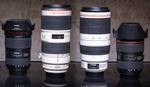 One Zoom Lens to Rule Them All: Which One Would You Choose?