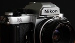 The 'Technocamera' That Brought the World Modern Metering: We Review the Nikon FA