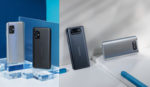 Asus Announces Their 8th Gen Photography-Centric Smartphones: The Zenfone 8 and Zenfone 8 Flip