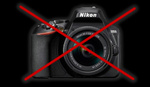 Are Nikon’s APS-C Cameras Starting To Disappear From the Market?