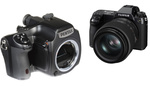 Medium Format: Why Did Fuji Get It Right and Pentax Get It Wrong?