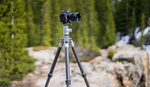 Finally a Tripod I Love: Colorado Tripod Company