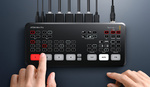 Fstoppers Reviews the Blackmagic Design ATEM Mini Pro ISO Live Streaming HDMI Switcher
