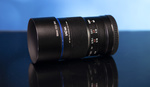 Mighty Fine Macro: Fstoppers Reviews the Venus Optics Laowa 50mm f/2.8 Ultra Macro APO Lens
