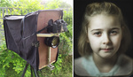 How To Get the Large Format Film Effect With Any Digital Camera