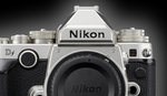 Nikon’s Decision to Go Retro Could Be a Stroke of Genius