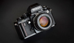 Should Canon and Nikon Start Making Film Cameras Again?