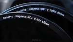 We Review the Haida NanoPro Magnetic ND Filters