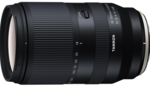 Why Tamron's 18-300mm Is So Important For Fuji and Catastrophic for Canon