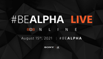 Free Workshop This Weekend: #BeAlpha Live Online
