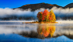 The Photographer's Guide to Planning the Ultimate Fall Color Trip