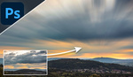 Ditch the Filters and Create Long Exposures in Photoshop CC Instead