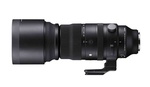 Sigma Unveils the 150-600mm f/5-6.3 Ultra Telephoto Zoom Lens For Sony and L-Mount