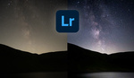 How to Edit Milky Way Photos With Lightroom 2021