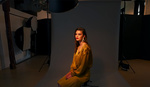 How to Easily Set Up a Portrait With Paramount Lighting