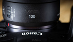Review of the Canon RF 100mm f/2.8L IS USM Macro Lens