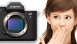 Has Sony Made a Mistake With the a7 IV?