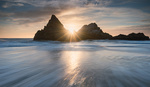 Discover Wide Angle Seascape Photography With Michael Shainblum