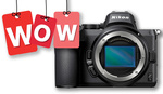 The Nikon Z 5 Is the Best Value Full Frame Mirrorless Camera, Especially With This Discount