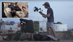 How We Filmed Elia Locardi's Landscape Mini Series