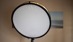 Fstoppers Reviews the Sundisc Softbox