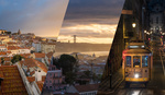 The Three Best Photo Spots in Lisbon