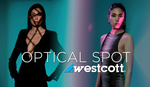 Our Hands-On Test of Lindsay Adler's Optical Spot by Westcott
