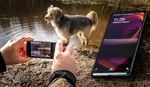 Fstoppers Reviews the Sony Xperia 5 III Smartphone for Photography