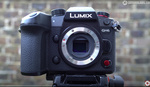A Review of the New Panasonic Lumix GH6 Mirrorless Camera