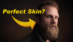 AI Skin Retouch Is Here and It's Pretty Impressive