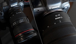 Can You Tell the Difference Between the 24-70mm EF and RF Lenses? Look For Yourself and Prepare to Be Shocked