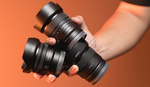 Our First Look at 3 New Compact Sony E Mount Lenses: 11mm f/1.8, 15mm f/1.4 G and 10-20mm f/4 G PZ