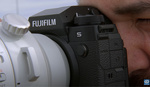 A First Look at the New Fujifilm X-2HS Mirrorless Camera