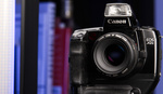 The 30-Year-Old Canon Camera That Introduced Eye Control Focus