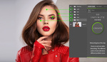 Skin Retouching Made Easy With Infinite Guide