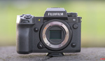 A Review of the Fujifilm X-H2S Mirrorless Camera