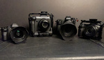 What Photography and Video Products I Would Buy Twice?