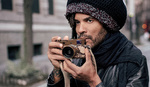 Lenny Kravitz, the Rockstar Turned Successful Photographer