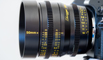 A Lens Flare, Dreamy Masterpiece: Our Hands-on Review of the Zhong Yi Optics Speedmaster 50mm T1 Cinematic Lens for Micro Four Thirds