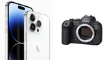 Camera Companies Are Really Bad at Promoting Why Their Cameras Are Better Than Phones