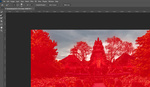 How to Make Better Sky Selections in Photoshop