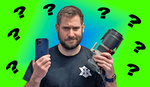 iPhone Versus DSLR: The Ultimate Real-world Test