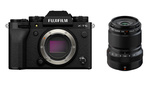 Fujifilm Announces the X-T5 Mirrorless Camera and Fujinon XF 30mm f/2.8 Macro Lens